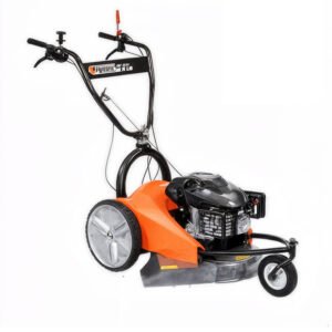 Tondeuse débroussailleuse à roues Oleo-Mac DEB5159